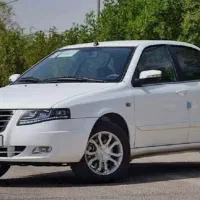 فروش حواله سمند سورن+(پلاس) با موتور xu7p