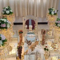 صدور صیغه نامه با مهر برجسته، عقد دائم|خدمات پذیرایی، مراسم|تهران, افسریه شمالی|دیوار