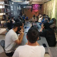 بازی مافیا