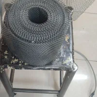 توری .مش‌.منبسط