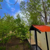 اجاره ویلا استخر سرپوشیده ابگرم باغبهادران|اجارهٔ خانه و ویلا|باغ بهادران, |دیوار