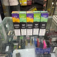 فروش عمده و تک ویپ و پاد زیر قیمت مولوی با ارسال|زیورآلات و اکسسوری|پاکدشت, پاکدشت (مامازند)|دیوار