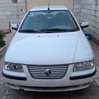 سمند LX EF7، مدل ۱۳۹۶