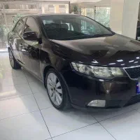 کیا سراتو ۲۰۰۰|خودرو سواری و وانت|تهران, آذربایجان|دیوار