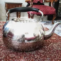 کتری آب