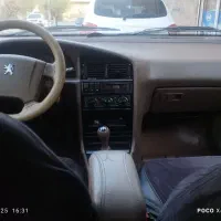 پژو مدل 1389 دور رنگ دوگانه کارخانه|خودرو سواری و وانت|رباط‌کریم, رباط‌کریم|دیوار