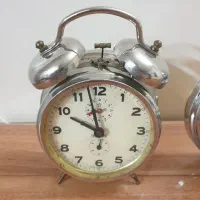 ساعت قدیمی  peter