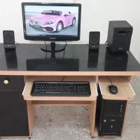 کامپیوتر حرفه ای و گیمینگ core i5