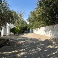 زمین۴۶۰متر سند دار کردان تهراندشت چناران شرقی|فروش زمین و ملک کلنگی|کرج, فاز ۱ مهرشهر|دیوار