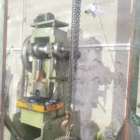 جرثقیل سقفی ژاپنی سالم|ابزارآلات|مشهد, توس (بلوار توس)|دیوار