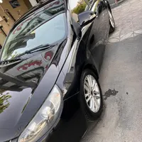 جک J5 اتوماتیک 1800cc، مدل ۱۳۹۳