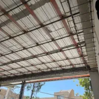 گچکاری جوشکاری کاشی کاری انواع خورده کاری|خدمات پیشه و مهارت|تهران, دکتر هوشیار|دیوار