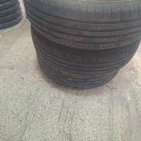 لاستیک های چینی درجه 1