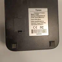 پرینتر حرارتی تایسون مدل ty- 3018|پرینتر، اسکنر، کپی، فکس|شیراز, ارم|دیوار
