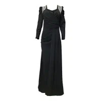 لباس مجلسی شیک تازه خریدم حتی یکبارم نپوشیدم ‌