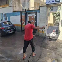 شرکت خدماتی و نظافتی خورشید قزوین