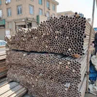 لوله۶متری داربستی و بست بالابر|مصالح و تجهیزات ساختمان|اردبیل, |دیوار