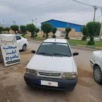 پراید مدل ۸۹