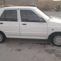 پراید مدل ۹۸ با سیستم|خودرو سواری و وانت|اصفهان, شاهد|دیوار