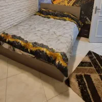 60 متر تک خواب سعادت آباد|اجارهٔ کوتاهمدت آپارتمان و سوئیت|تهران, آسمان|دیوار