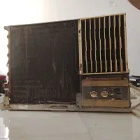 کولر پنجره ای