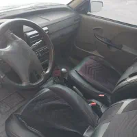 پراید هاچبک ۸۷|خودرو سواری و وانت|کرمان, |دیوار