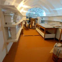 مغازه تجاری|فروش مغازه و غرفه|اصفهان, نقش جهان|دیوار