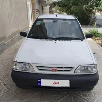 پراید مدل99