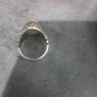 انگشتر شرف شمس|جواهرات|کرمانشاه, |دیوار