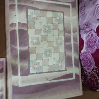 قالیچه و پادری