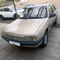 ۴۰۵ تمیز پلمپ خانگی