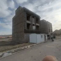 زمین فاز ۹ متراژ ۲۰۰ متر با جواز