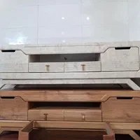 میز تلویزیون مدل کارن|میز تلویزیون|رشت, شهریاران|دیوار