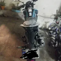 cf150 مدل بهمن 1401