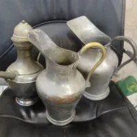 لوازم مسی و برنجی آنتیک