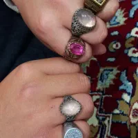 انگشتر