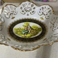 میوه یا آجیل خوری لیلی و مجنون