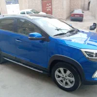 MVM X22|خودرو سواری و وانت|نی‌ریز, |دیوار