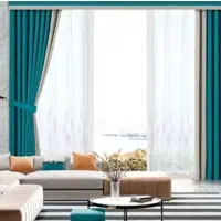 نصب و دوخت انواع پرده