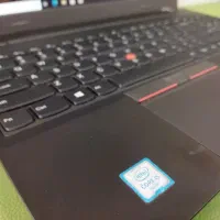 LENOVO E560 i5 RAM8 SSD 256 INTEL دانشجویی ترید|رایانه همراه|کرج, کوی گلها|دیوار