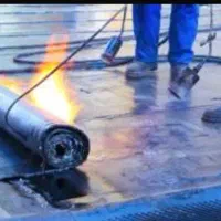 نصب تضمینی ایزوگام مرغوب دراقساط۶ماهه باتست آببندی