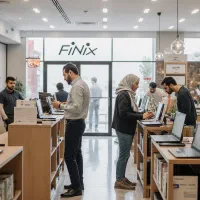 لپ تاپ بدون چک و ضامن/اقساط18ماهه/گیمینگ