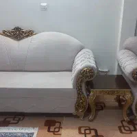 مبلمان میز عسلی|مبلمان خانگی و میز عسلی|قرچک, فردیس|دیوار