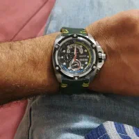 ساعت سیکو ولاتورا سه موتور اصلا ژاپن