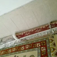 فرش کم کار و تمیز تراکم بالا|فرش|نیشابور, ناسیونال|دیوار
