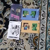 کارت ماین کرافت