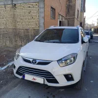 جک s5 مدل 96 اتوماتیک