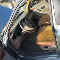 سمند Ef7 89|خودرو سواری و وانت|گرگان, |دیوار