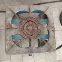 اجاق گاز|اجاق گاز و لوازم برقی پخت‌وپز|اردبیل, |دیوار