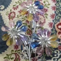 چراغ دیواری (دو عدد)